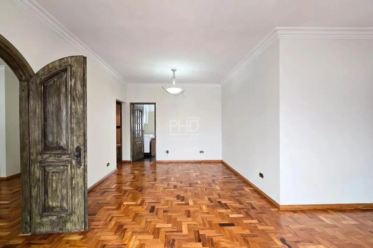 Apartamento, 3 quartos, 154 m² - Foto 2