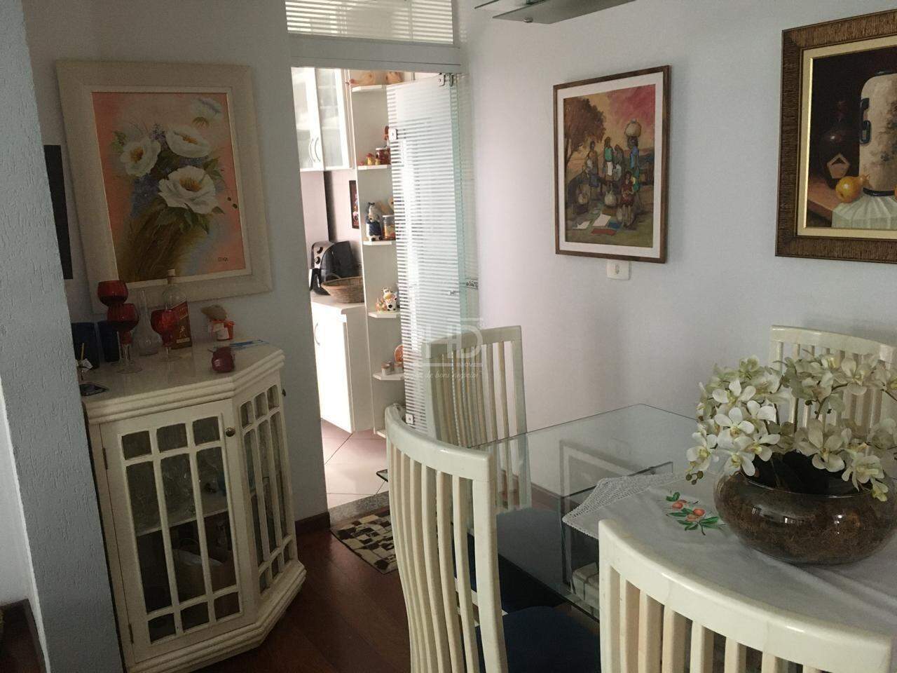 Casa, 3 quartos, 178 m² - Foto 4