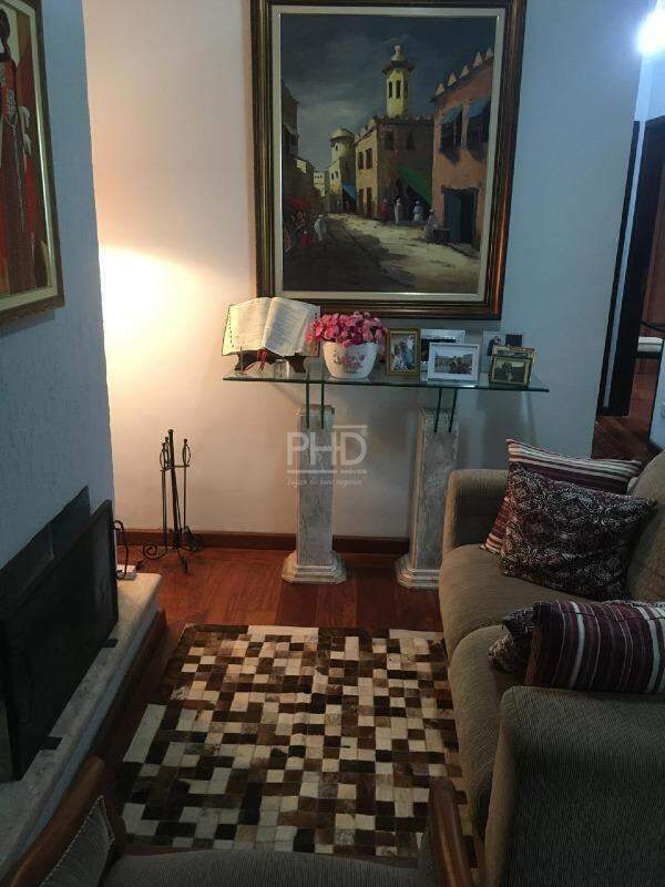 Casa, 3 quartos, 178 m² - Foto 2