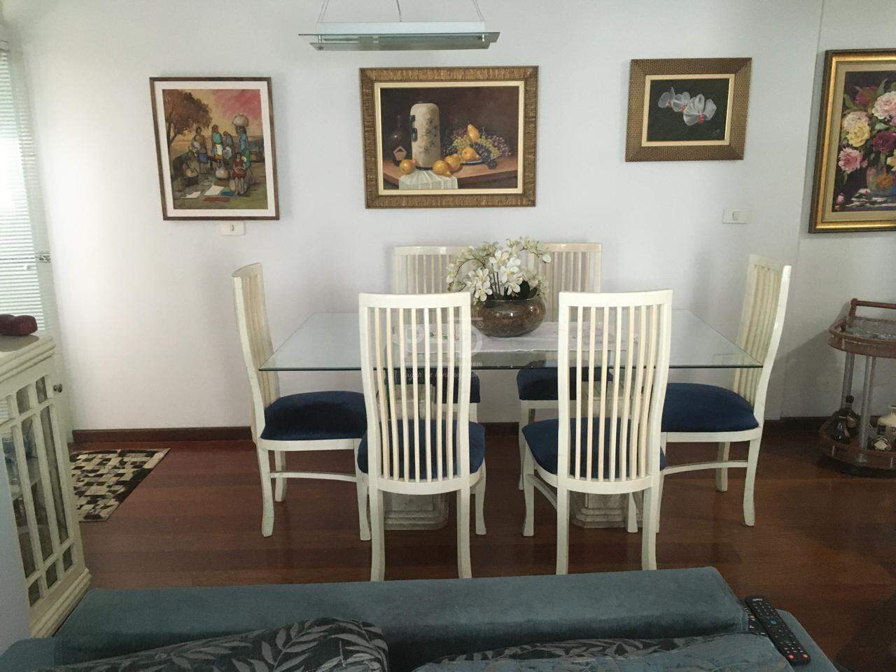Casa, 3 quartos, 178 m² - Foto 3