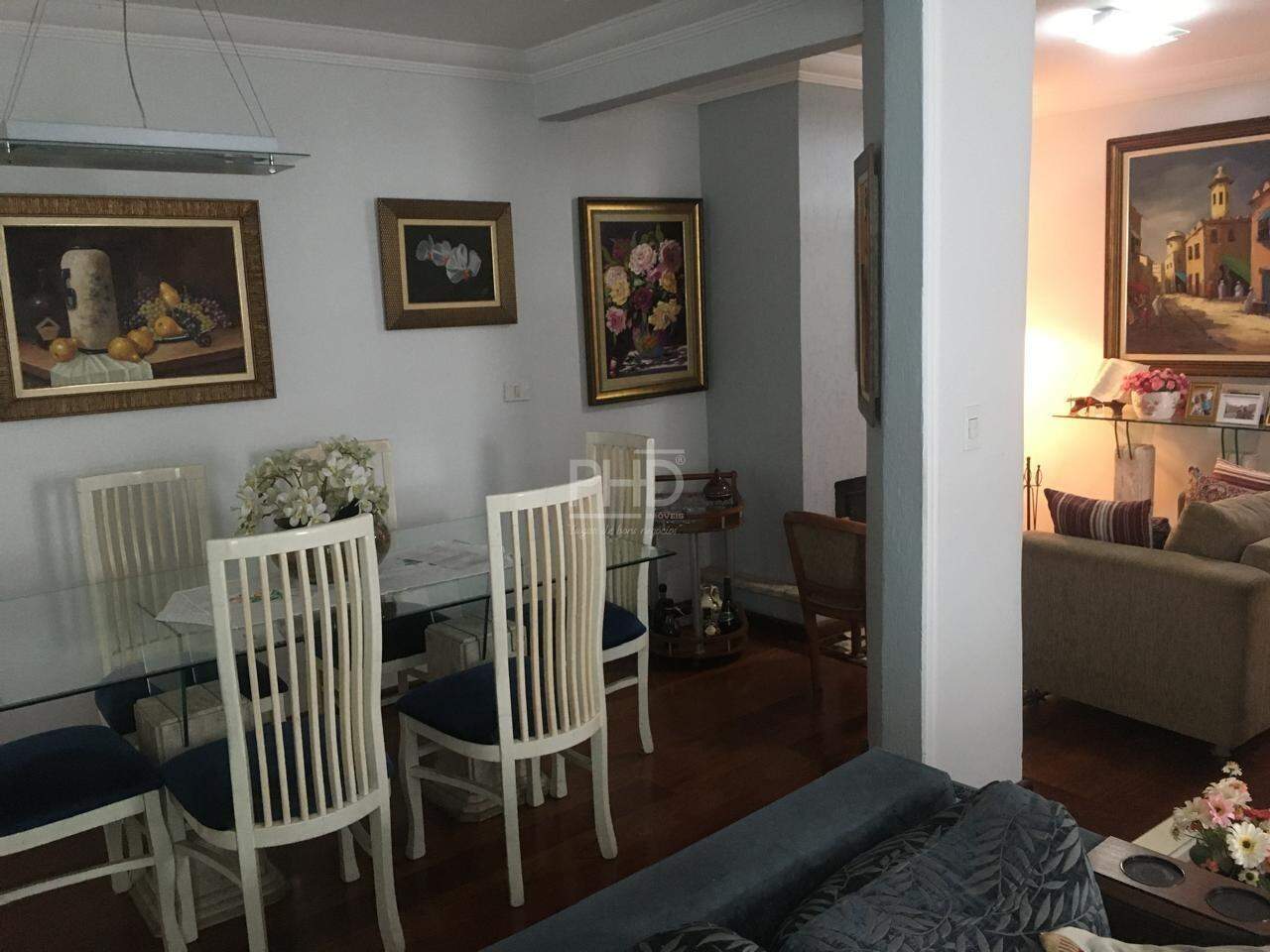 Casa, 3 quartos, 178 m² - Foto 5