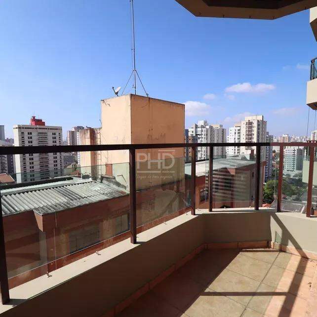 Apartamento para alugar com 2 quartos, 130m² - Foto 37