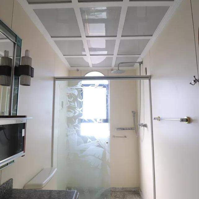 Apartamento para alugar com 2 quartos, 130m² - Foto 18