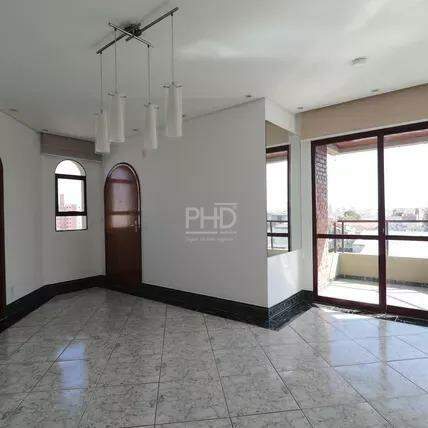 Apartamento para alugar com 2 quartos, 130m² - Foto 1