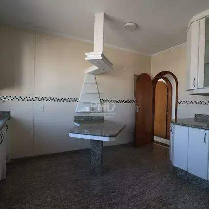 Apartamento para alugar com 2 quartos, 130m² - Foto 13
