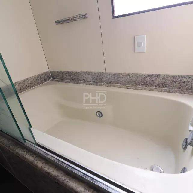 Apartamento para alugar com 2 quartos, 130m² - Foto 36
