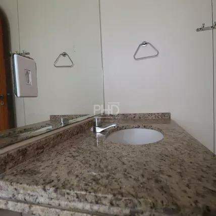 Apartamento para alugar com 2 quartos, 130m² - Foto 19