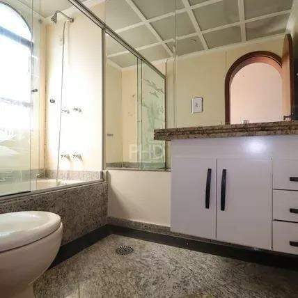 Apartamento para alugar com 2 quartos, 130m² - Foto 35