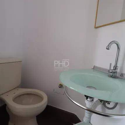 Apartamento para alugar com 2 quartos, 130m² - Foto 32