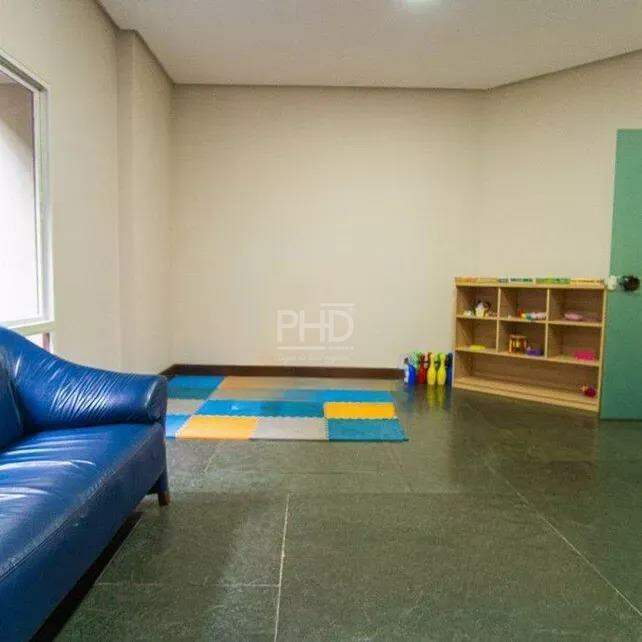 Apartamento para alugar com 2 quartos, 130m² - Foto 2