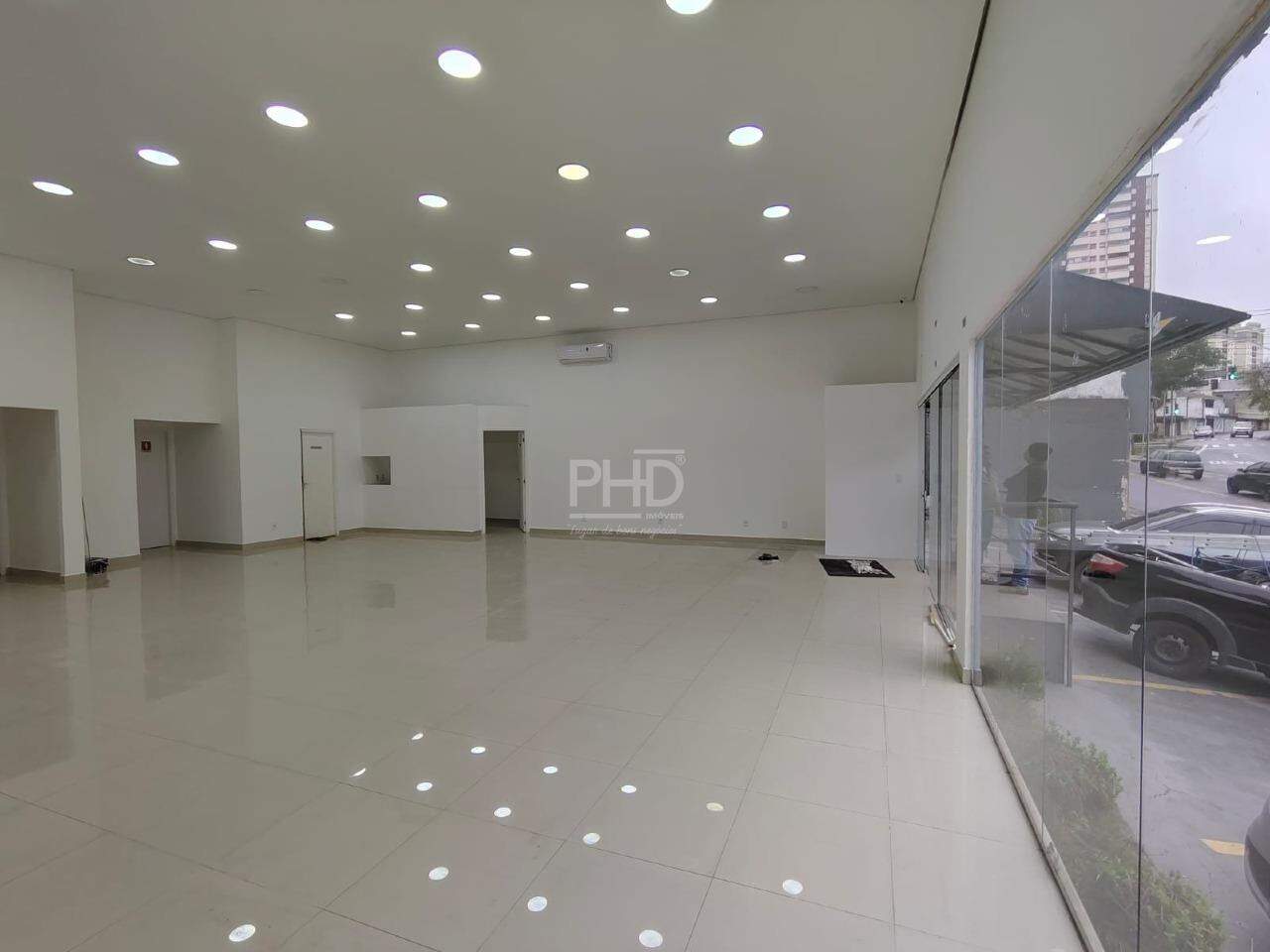 Depósito-Galpão-Armazém para alugar, 169m² - Foto 2