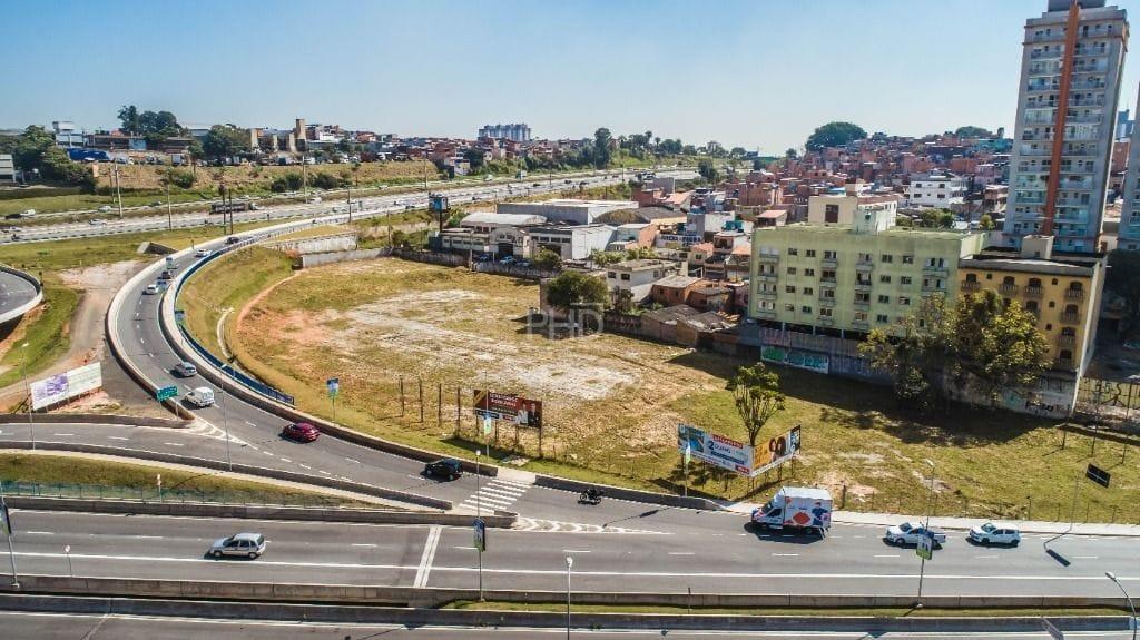 Terreno, 6845 m² - Foto 1