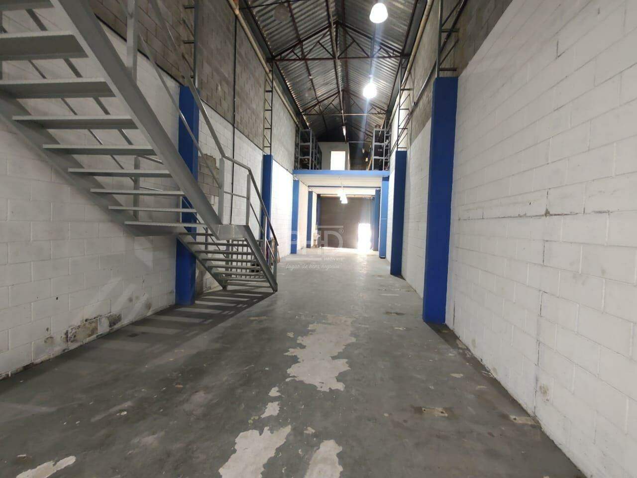 Depósito-Galpão, 390 m² - Foto 12