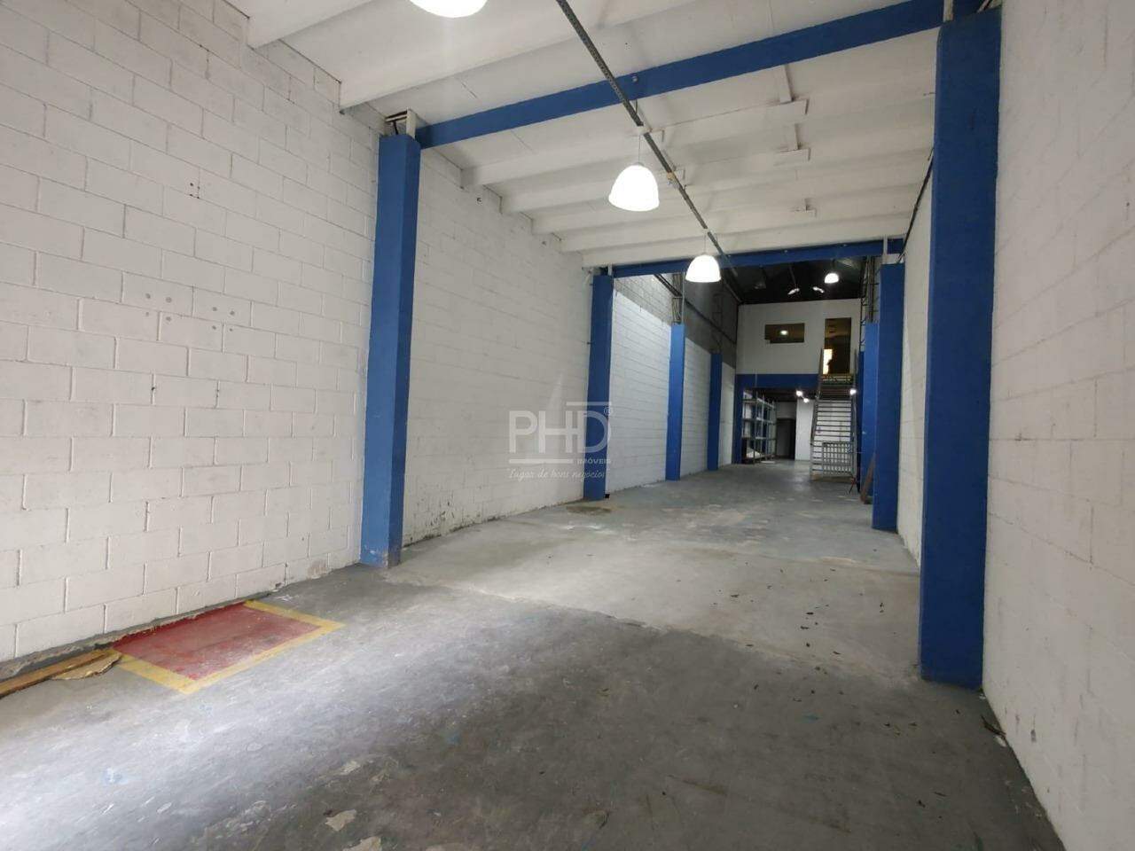 Depósito-Galpão, 390 m² - Foto 7