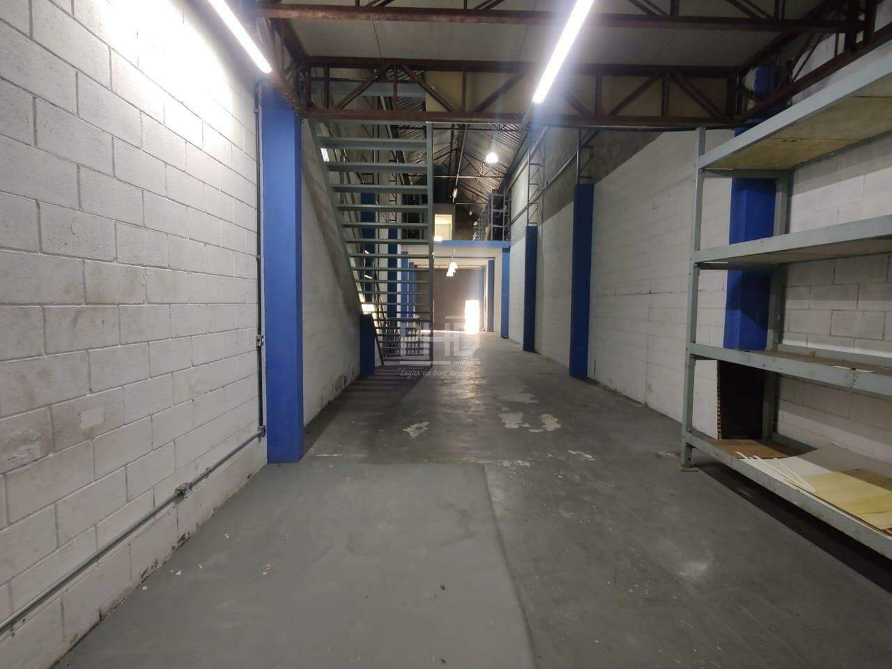 Depósito-Galpão, 390 m² - Foto 9