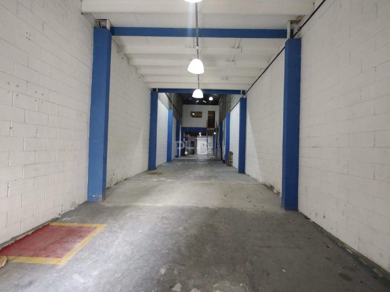 Depósito-Galpão, 390 m² - Foto 8