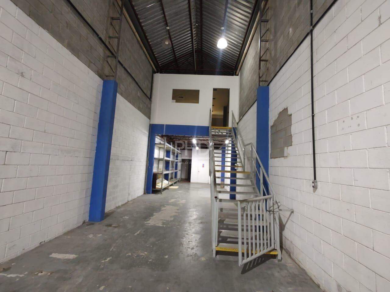 Depósito-Galpão, 390 m² - Foto 14