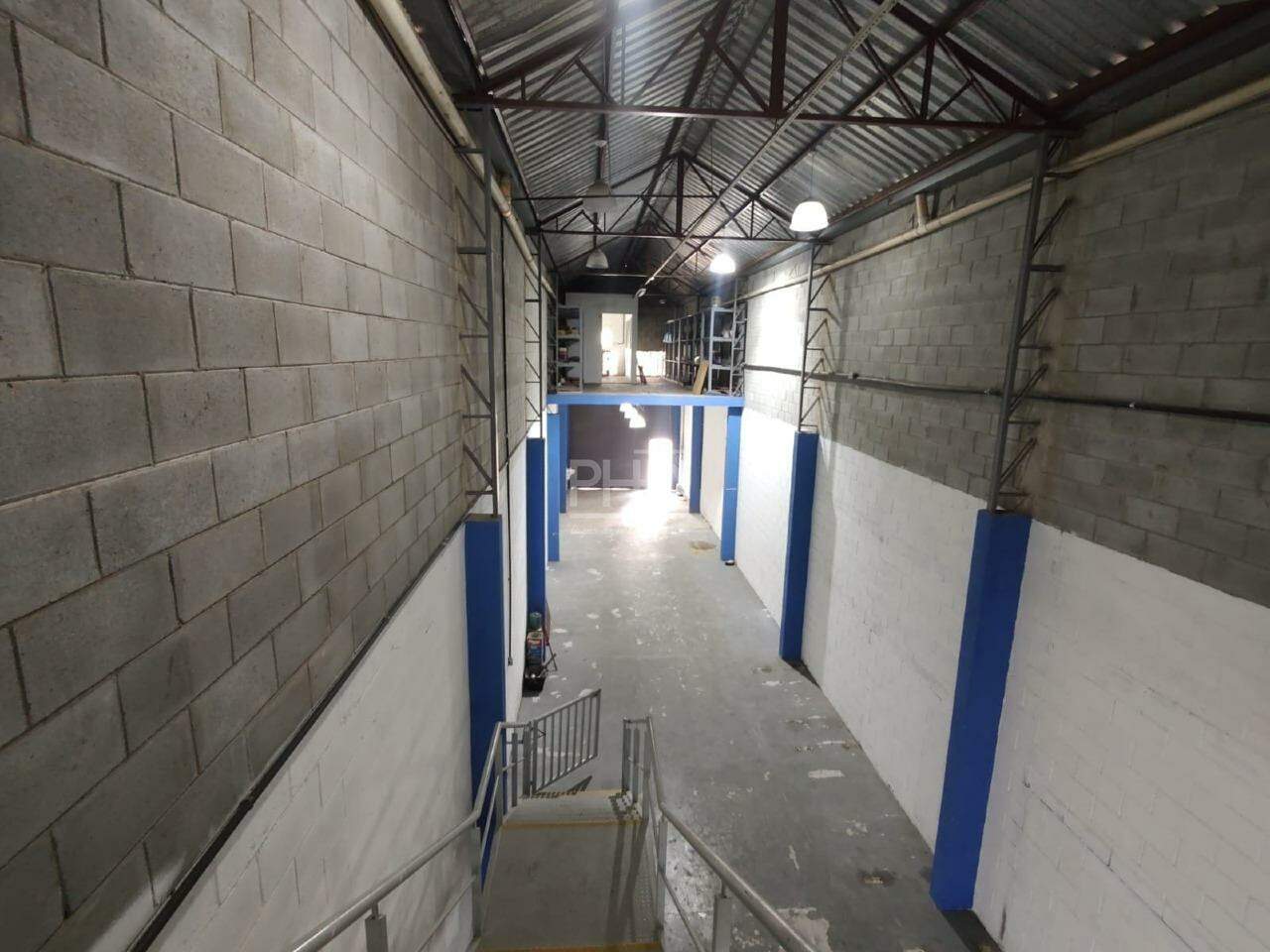 Depósito-Galpão, 390 m² - Foto 5