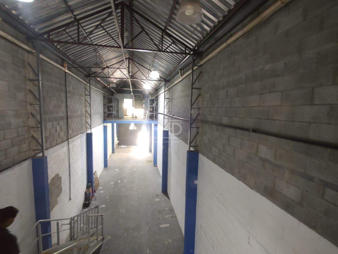 Depósito-Galpão, 390 m² - Foto 4