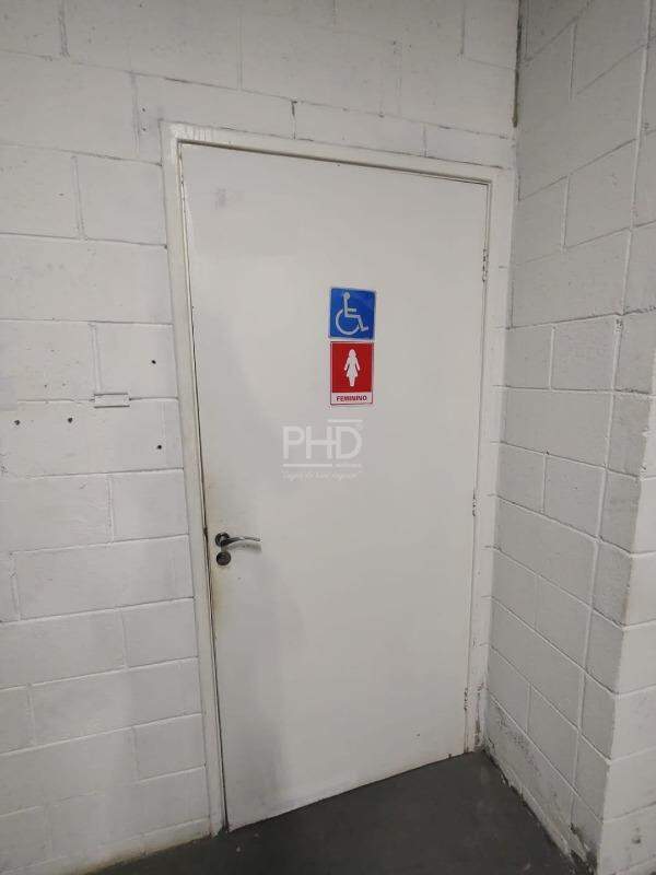 Depósito-Galpão, 390 m² - Foto 26