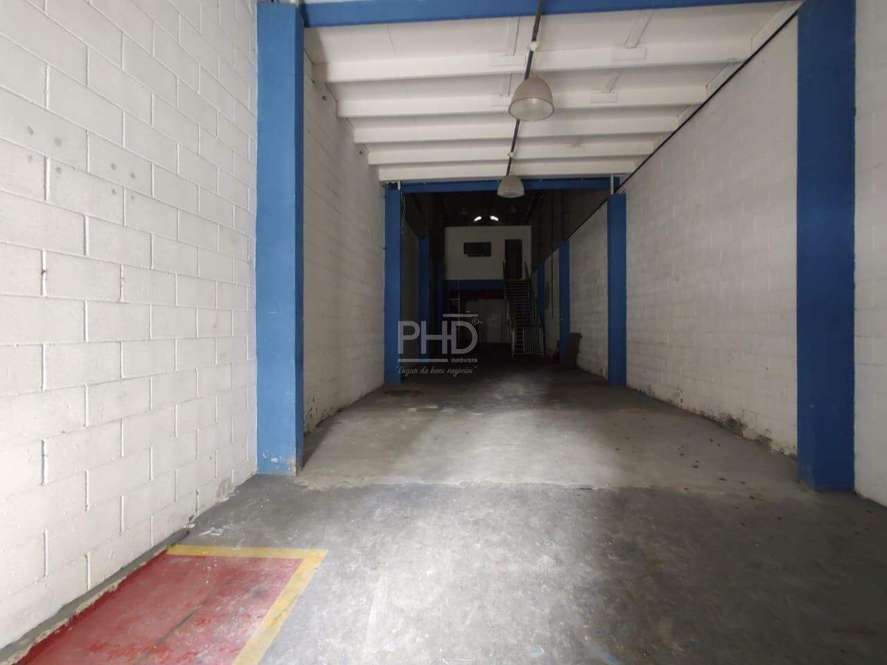 Depósito-Galpão, 390 m² - Foto 2