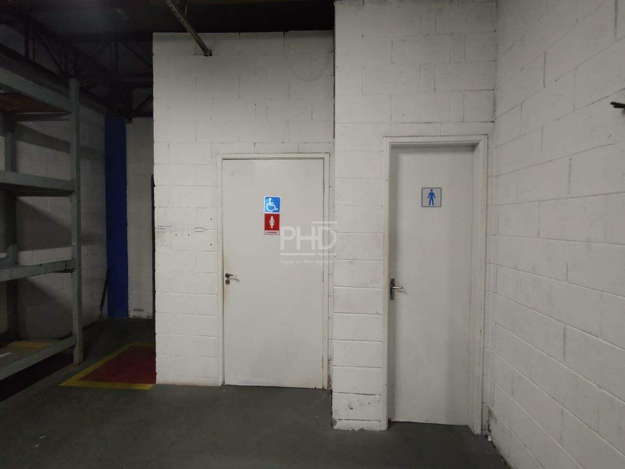 Depósito-Galpão, 390 m² - Foto 27