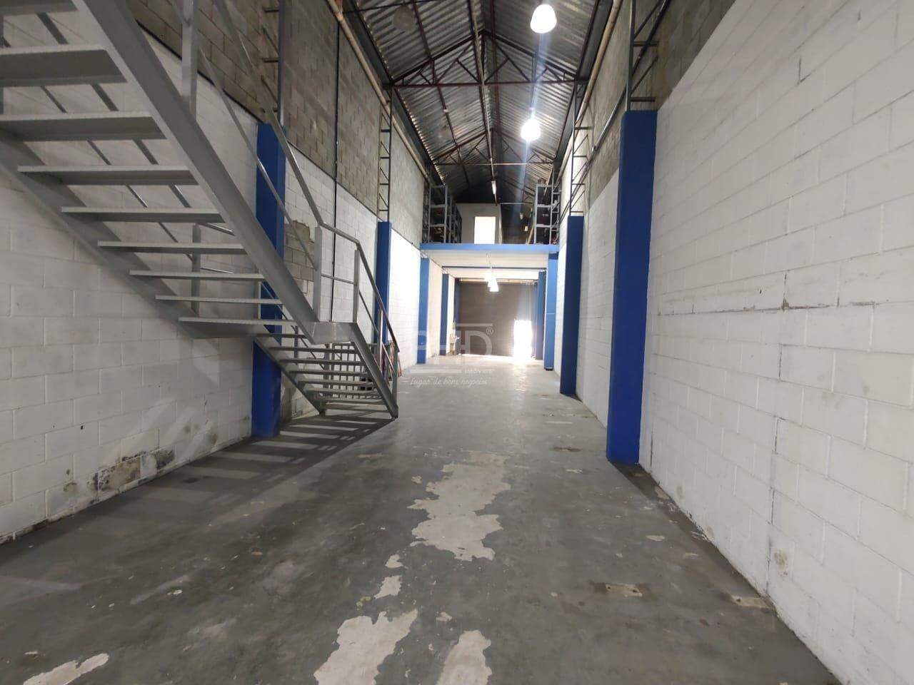 Depósito-Galpão, 390 m² - Foto 13