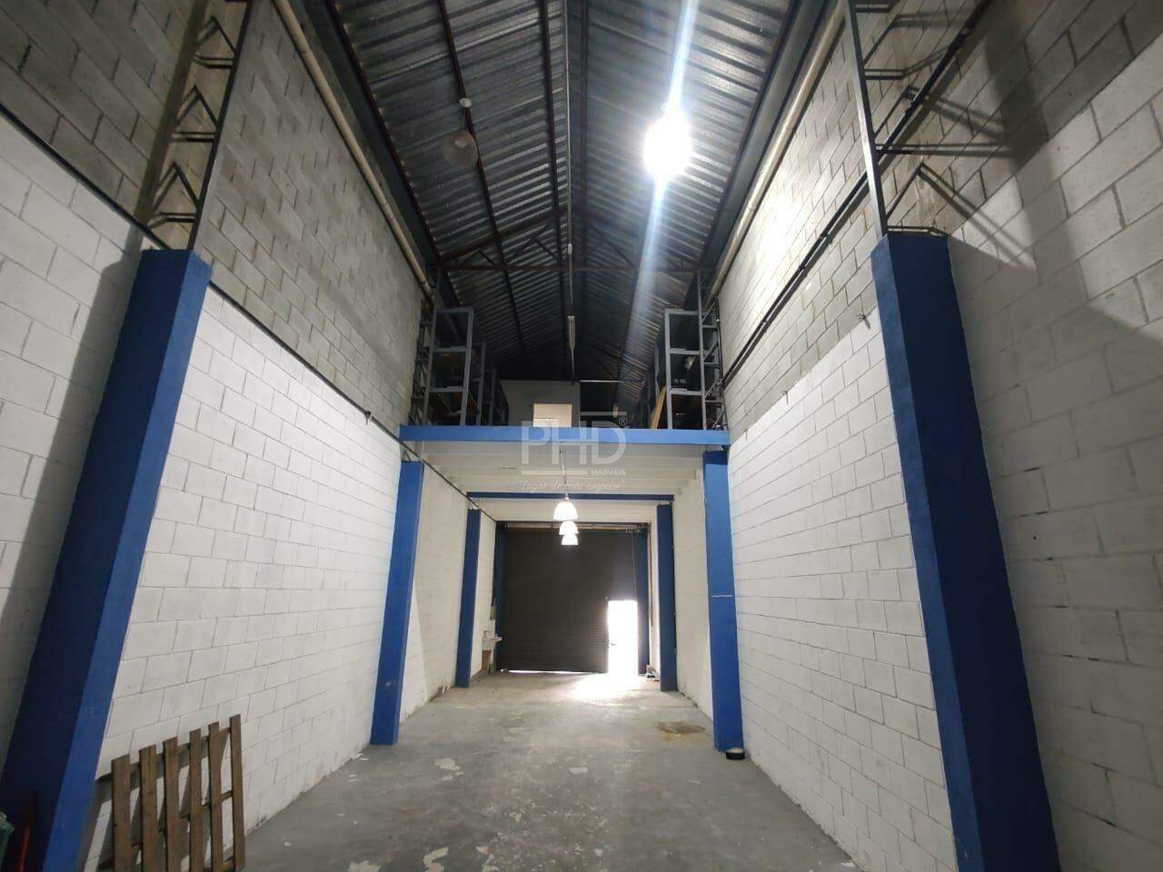 Depósito-Galpão, 390 m² - Foto 6