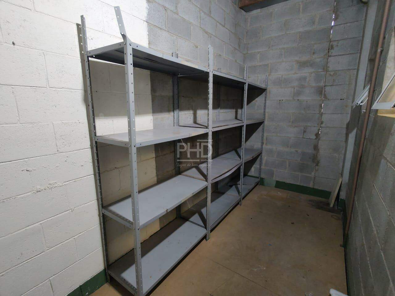 Depósito-Galpão, 390 m² - Foto 15