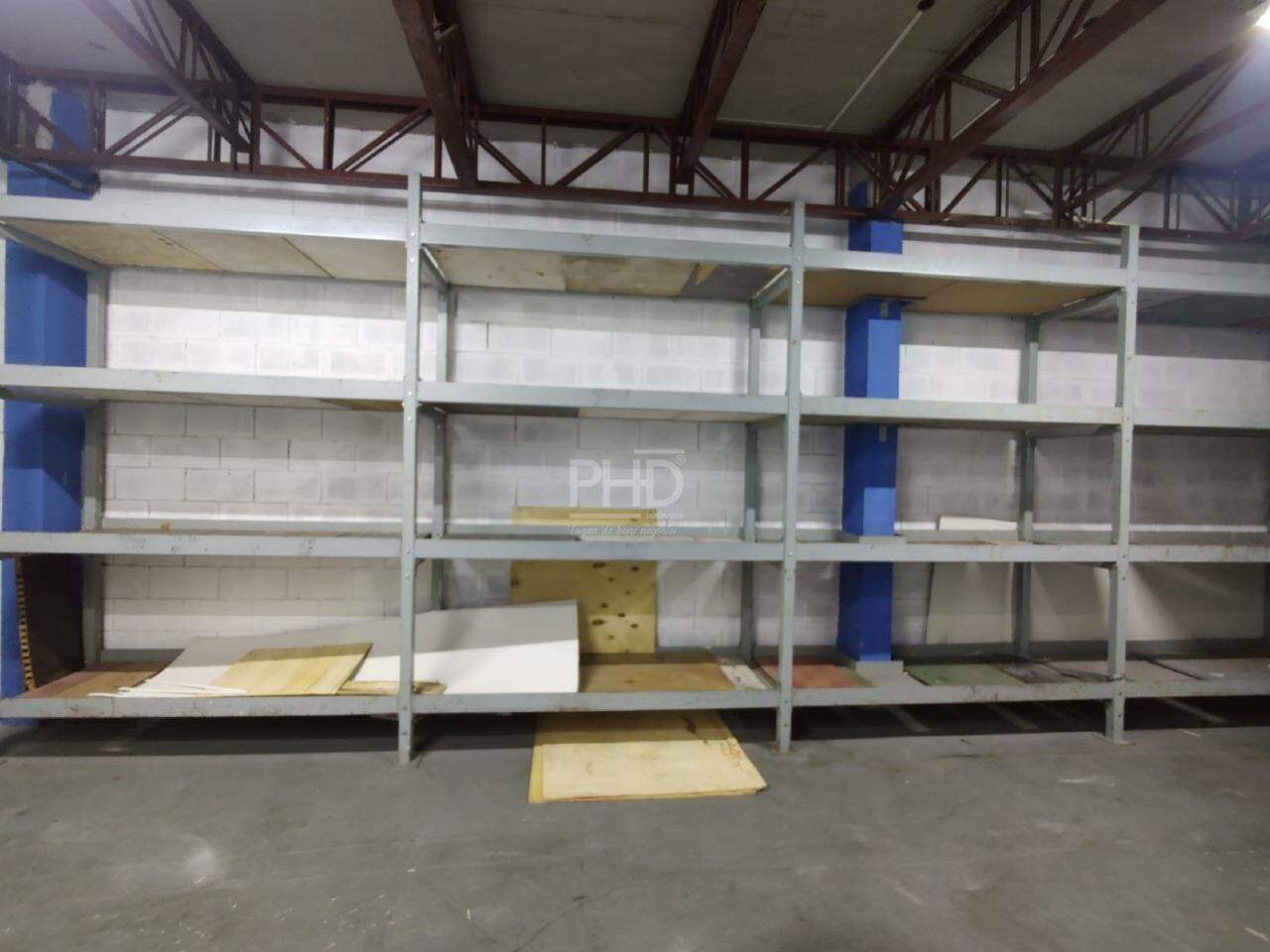 Depósito-Galpão, 390 m² - Foto 10