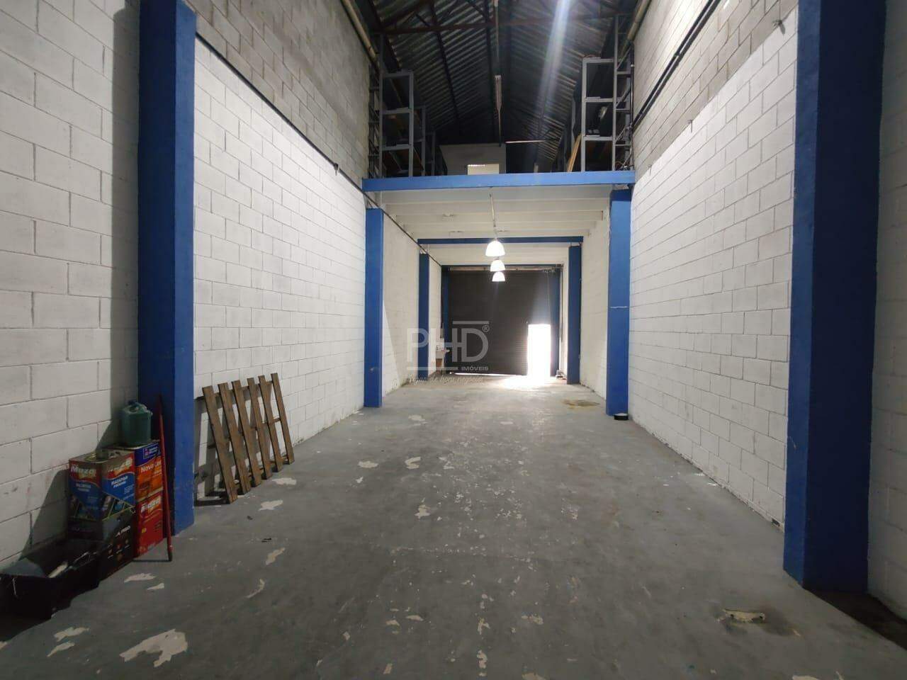 Depósito-Galpão, 390 m² - Foto 11