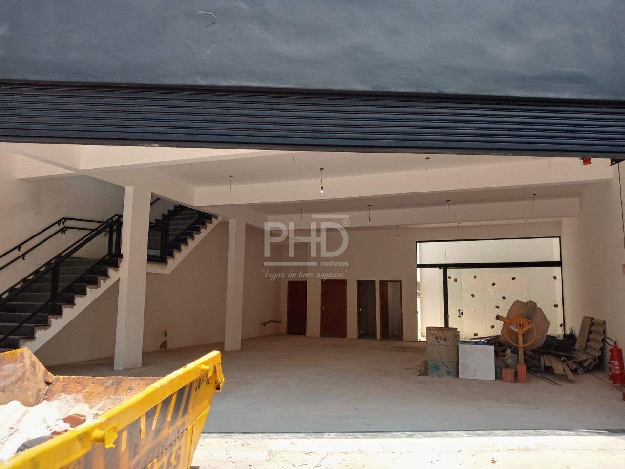 Depósito-Galpão, 370 m² - Foto 7