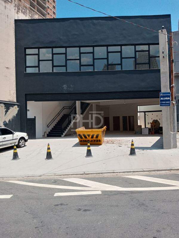 Depósito-Galpão, 370 m² - Foto 27