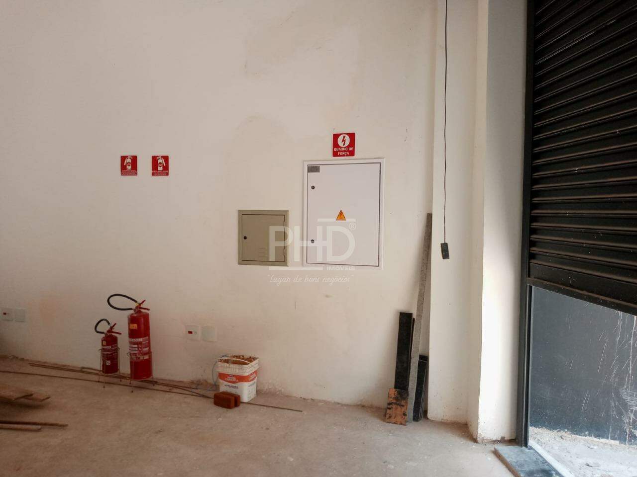 Depósito-Galpão, 370 m² - Foto 24