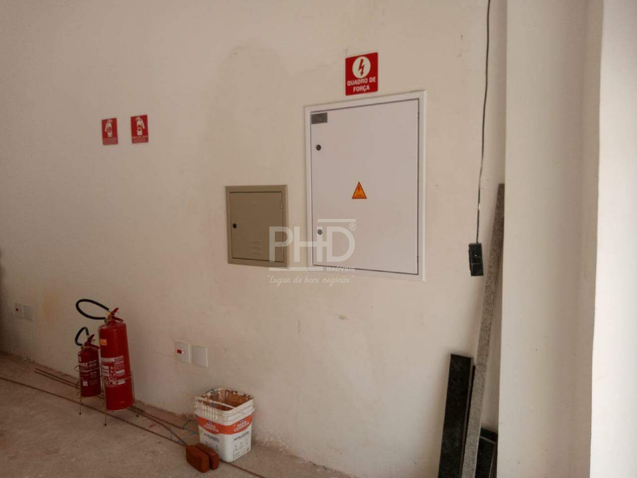Depósito-Galpão, 370 m² - Foto 19