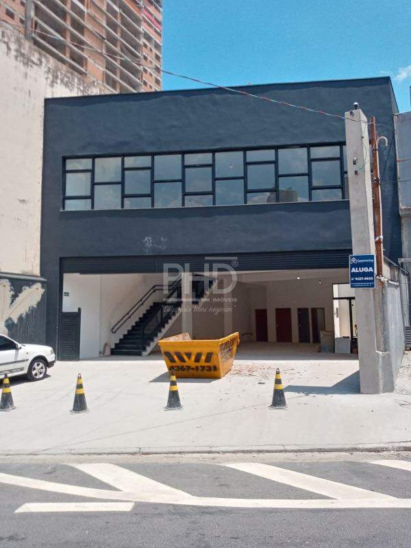 Depósito-Galpão, 370 m² - Foto 15