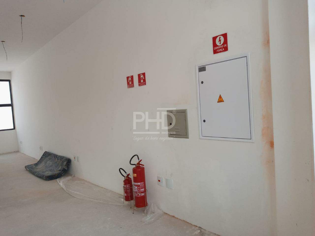 Depósito-Galpão, 370 m² - Foto 3