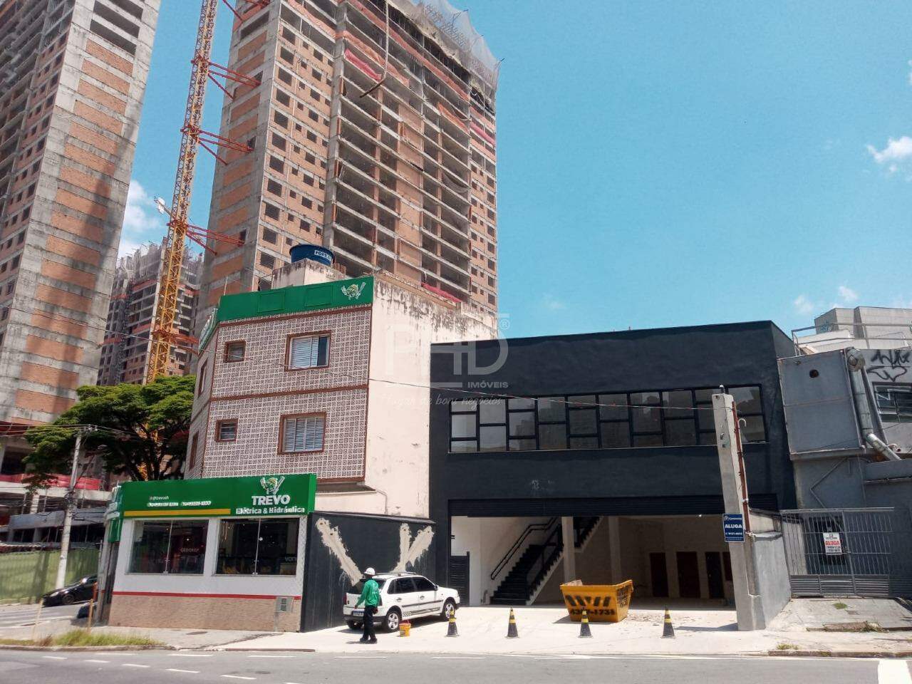 Depósito-Galpão, 370 m² - Foto 12