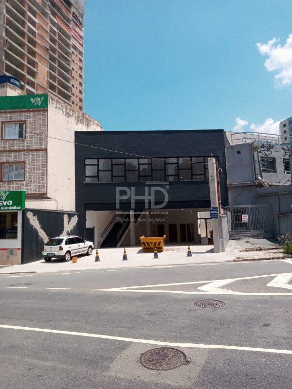 Depósito-Galpão, 370 m² - Foto 14