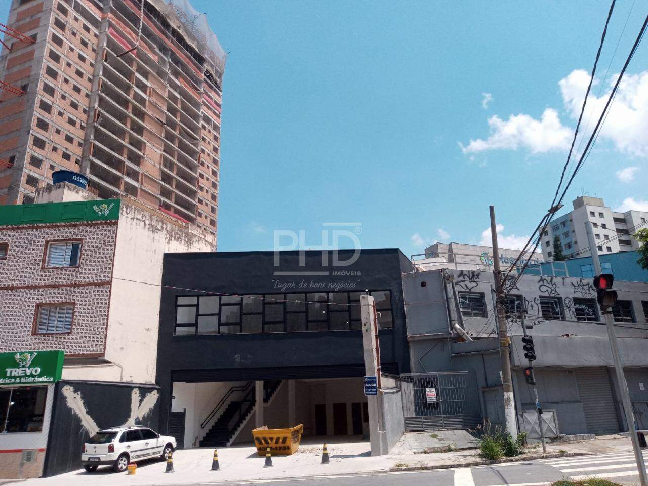 Depósito-Galpão, 370 m² - Foto 22