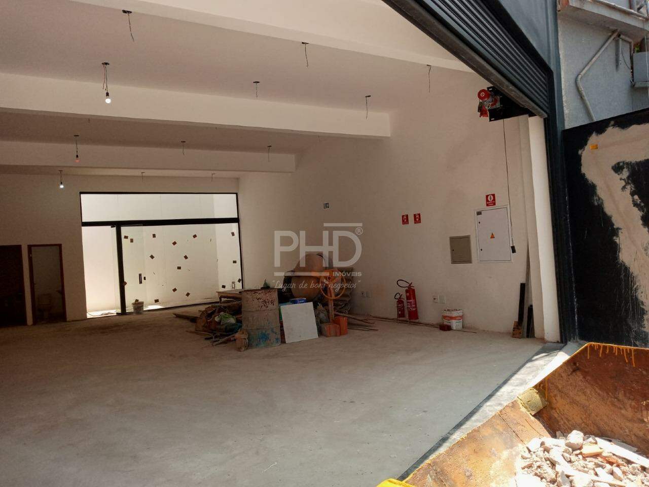 Depósito-Galpão, 370 m² - Foto 10