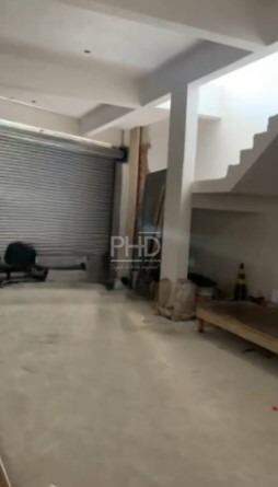 Depósito-Galpão, 370 m² - Foto 3