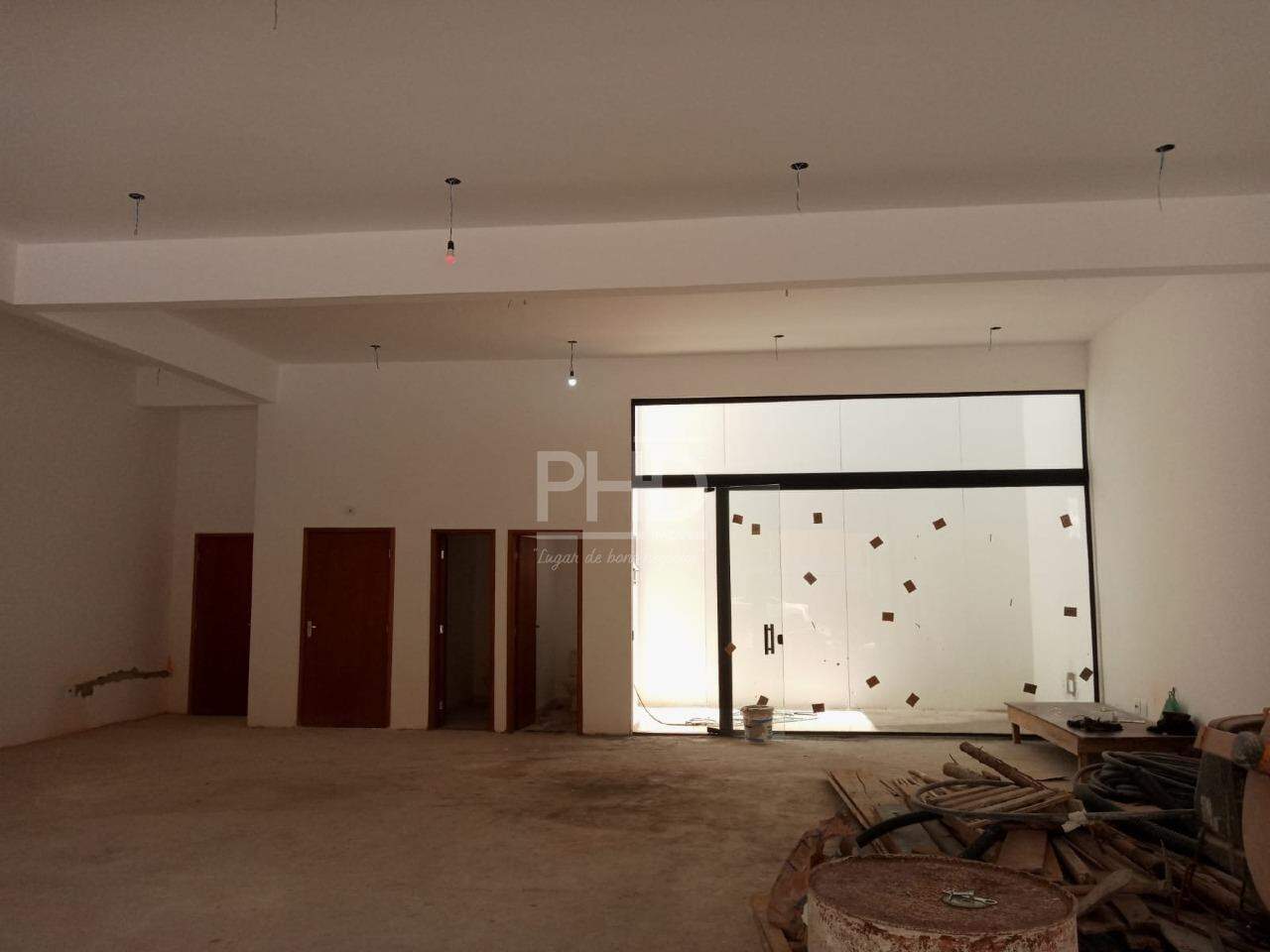 Depósito-Galpão, 370 m² - Foto 8