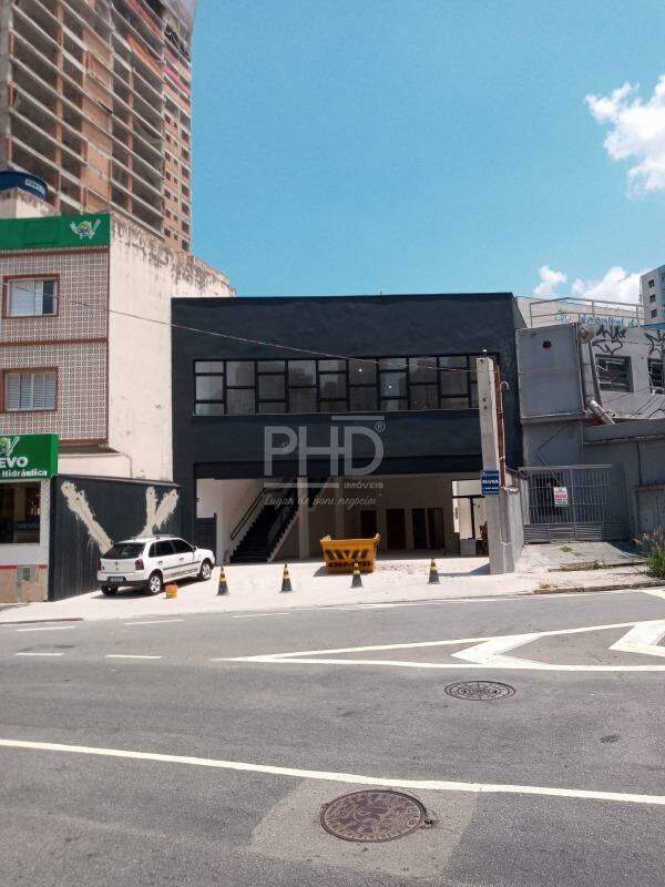 Depósito-Galpão, 370 m² - Foto 13