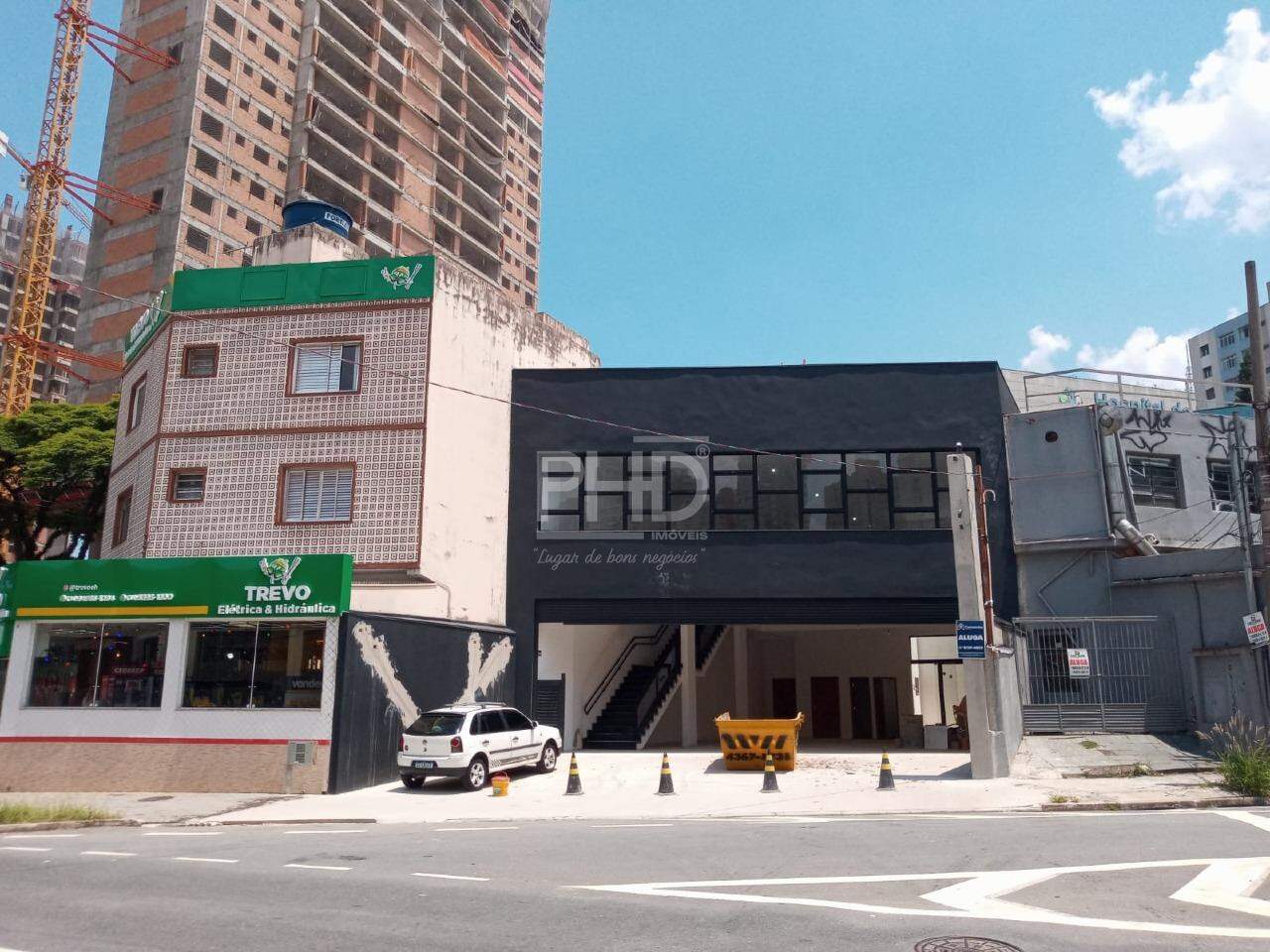 Depósito-Galpão, 370 m² - Foto 18