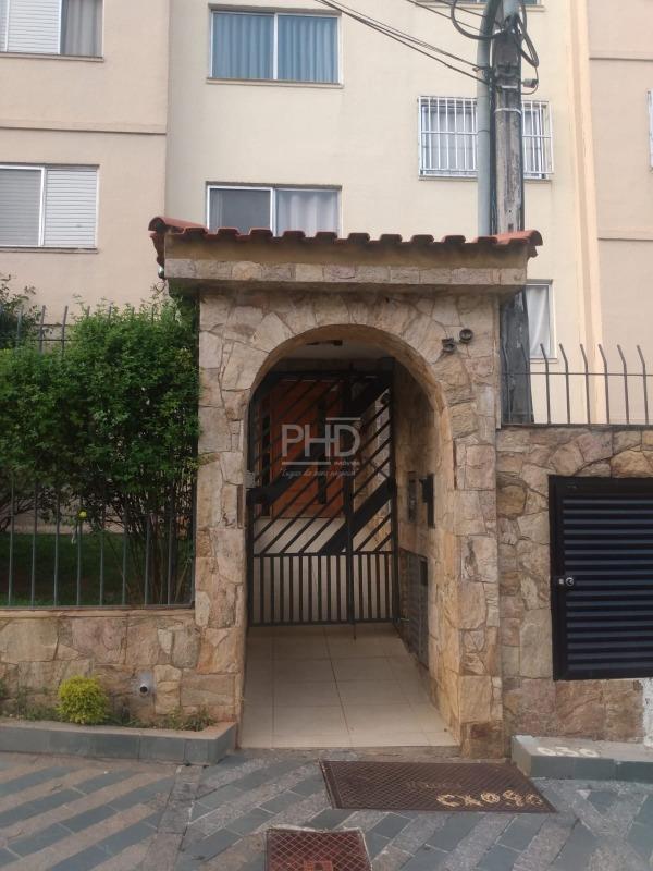 Apartamento, 1 quarto, 52 m² - Foto 7