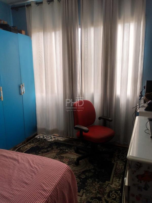 Apartamento, 1 quarto, 52 m² - Foto 3