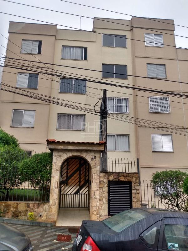 Apartamento, 1 quarto, 52 m² - Foto 8