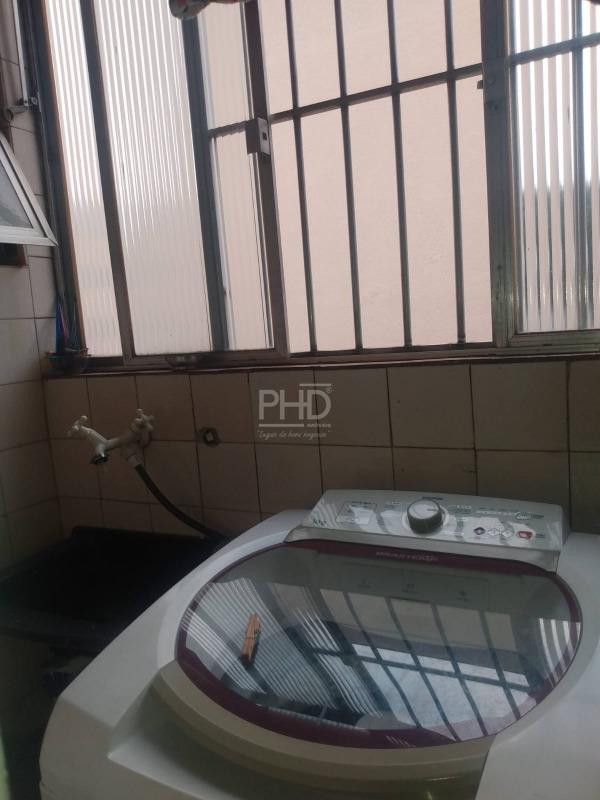 Apartamento, 1 quarto, 52 m² - Foto 6