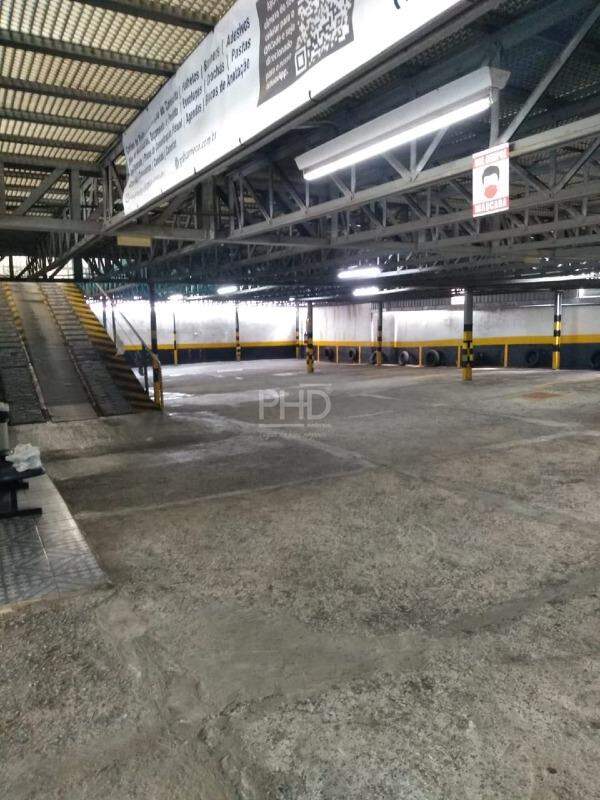 Depósito-Galpão, 1250 m² - Foto 3